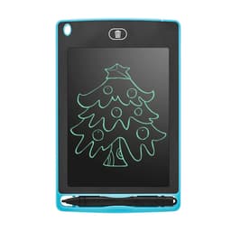 image-LCD Handwriting Board Kid's Writing LCD Drawing Graffiti