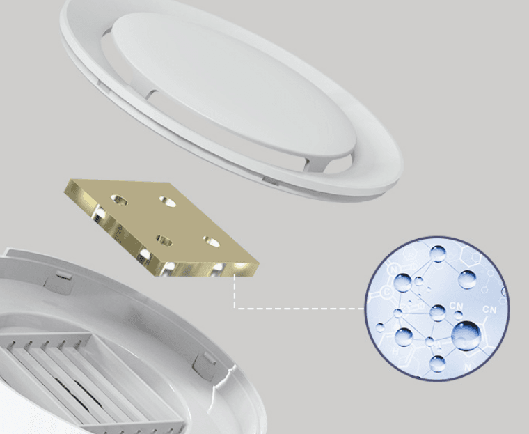 image-USB Mosquito Repellent For Pregnant Babies Outdoors