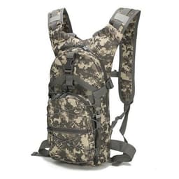 image-15L Hiking Backpack Military Tactical bag Climbing Mountain Bagpack