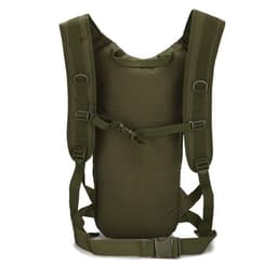 image-15L Hiking Backpack Military Tactical bag Climbing Mountain Bagpack