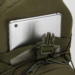 image-15L Hiking Backpack Military Tactical bag Climbing Mountain Bagpack
