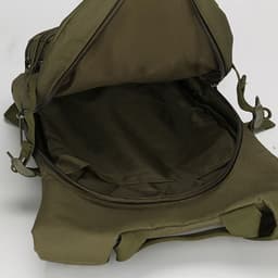 image-15L Hiking Backpack Military Tactical bag Climbing Mountain Bagpack