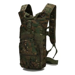 image-15L Hiking Backpack Military Tactical bag Climbing Mountain Bagpack