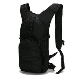 image-15L Hiking Backpack Military Tactical bag Climbing Mountain Bagpack