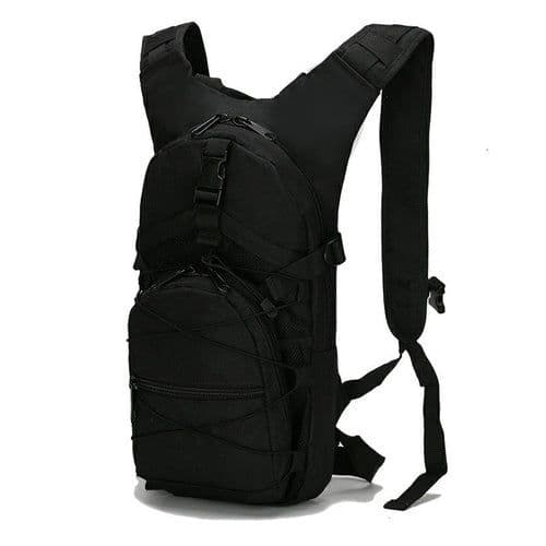 image-15L Hiking Backpack Military Tactical bag Climbing Mountain Bagpack