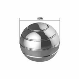 image-Rotate The Ball At Your Fingertips Desktop Toy