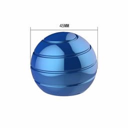 image-Rotate The Ball At Your Fingertips Desktop Toy