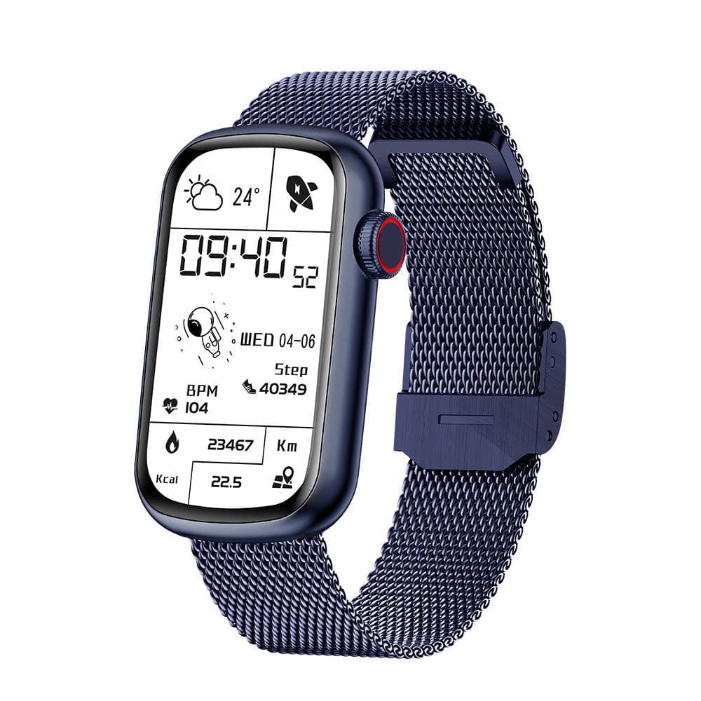 image-Smart Watch Female Decorative Wristband Bracelet