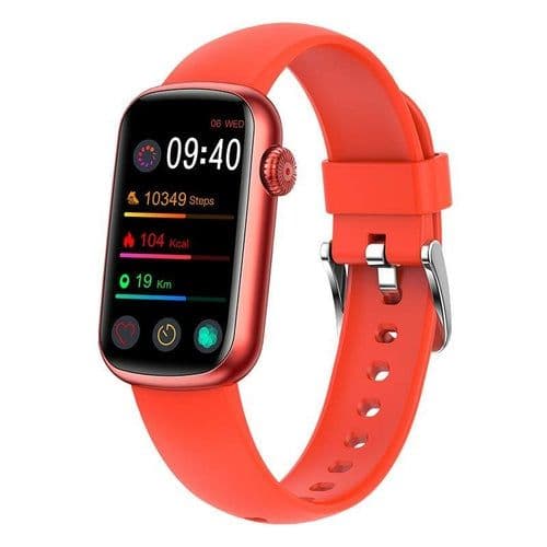 image-Smart Watch Female Decorative Wristband Bracelet