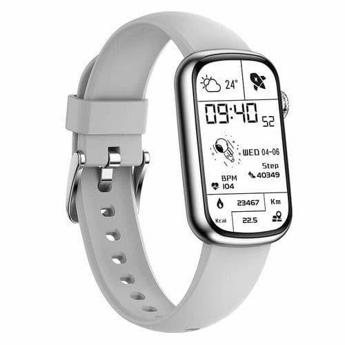 image-Smart Watch Female Decorative Wristband Bracelet