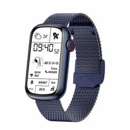 image-Smart Watch Female Decorative Wristband Bracelet