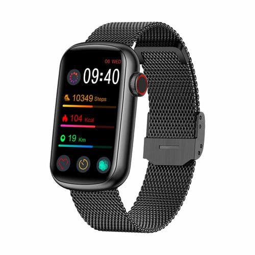 image-Smart Watch Female Decorative Wristband Bracelet