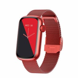 image-Smart Watch Female Decorative Wristband Bracelet