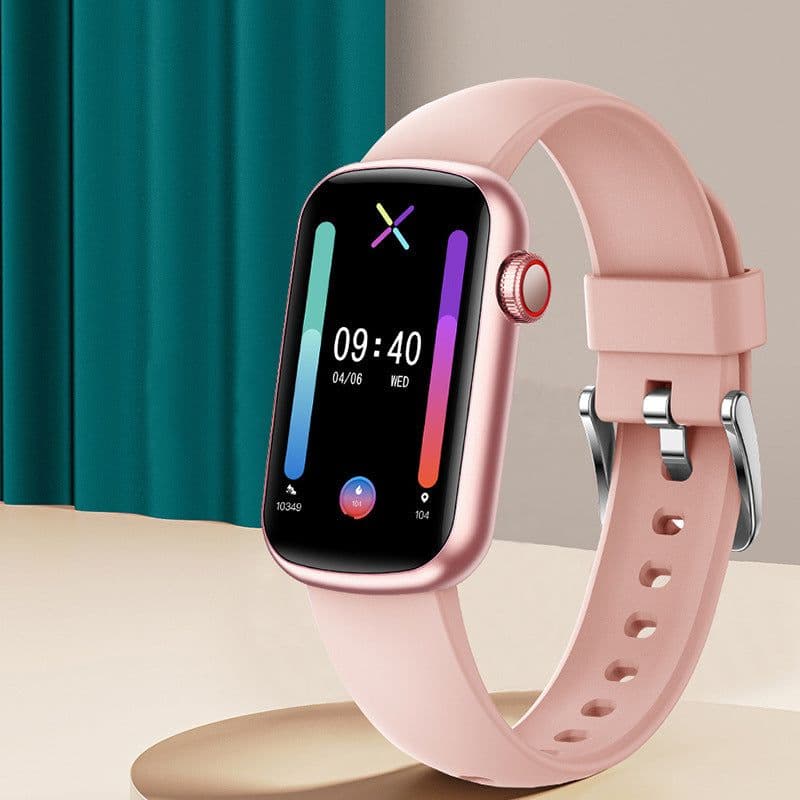 image-Smart Watch Female Decorative Wristband Bracelet