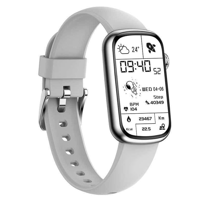 image-Smart Watch Female Decorative Wristband Bracelet