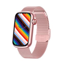 image-Smart Watch Female Decorative Wristband Bracelet