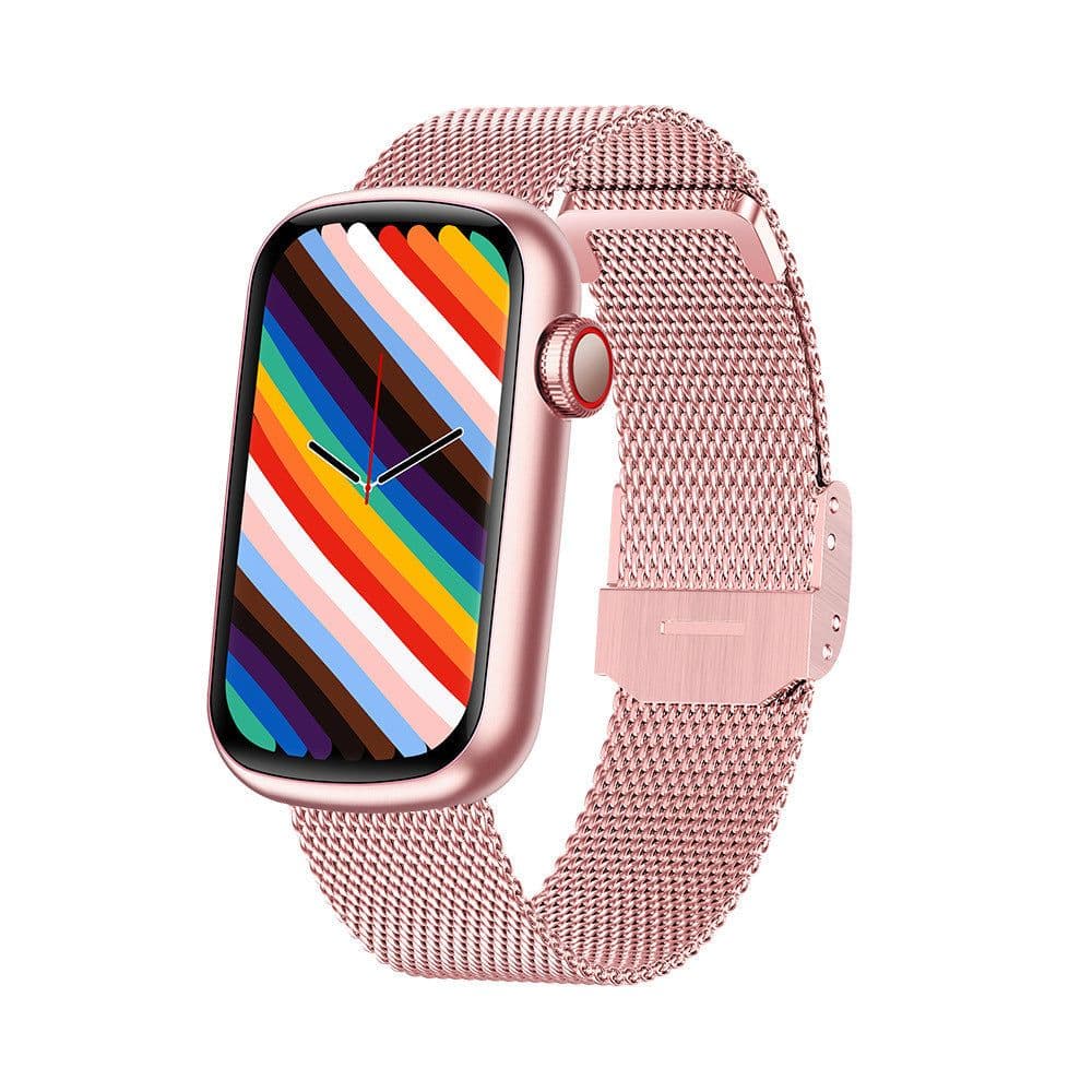 image-Smart Watch Female Decorative Wristband Bracelet