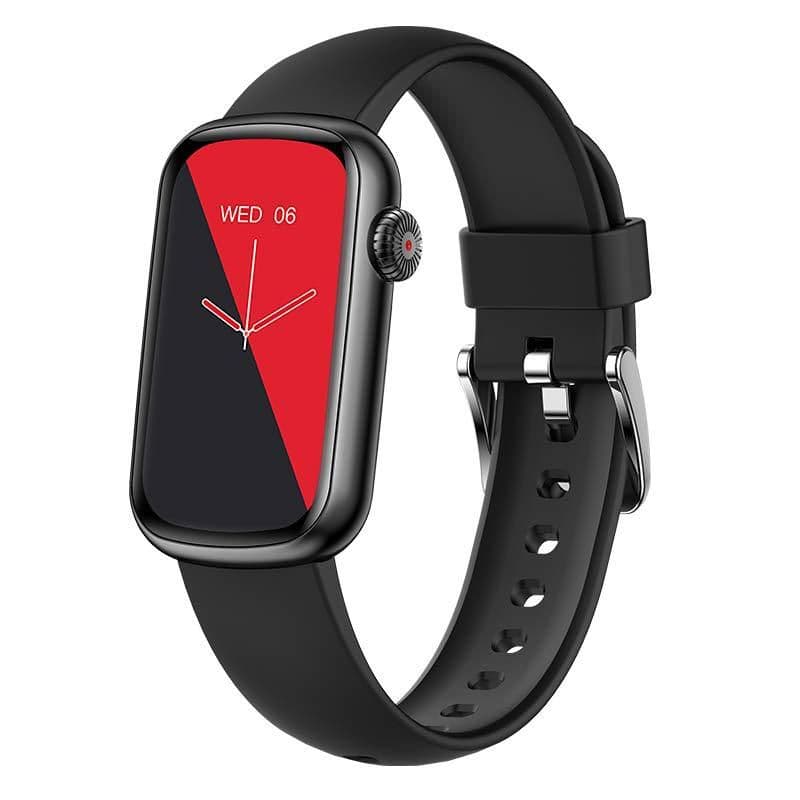 image-Smart Watch Female Decorative Wristband Bracelet