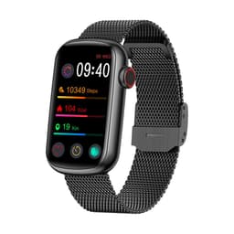image-Smart Watch Female Decorative Wristband Bracelet