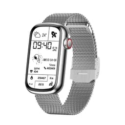 image-Smart Watch Female Decorative Wristband Bracelet