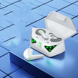 image-Gaming TWS Wireless Bluetooth Headset