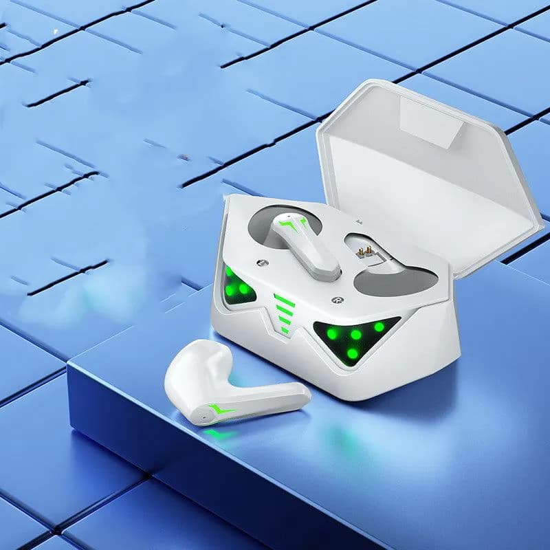 image-Gaming TWS Wireless Bluetooth Headset