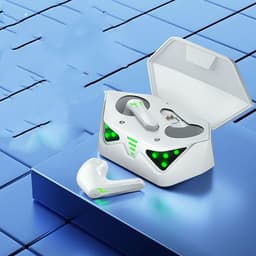 image-Gaming TWS Wireless Bluetooth Headset