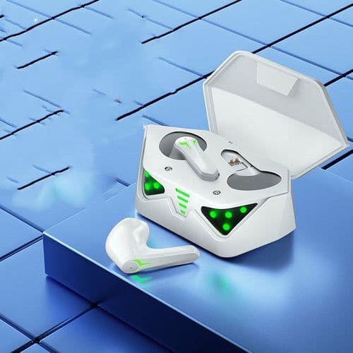 image-Gaming TWS Wireless Bluetooth Headset