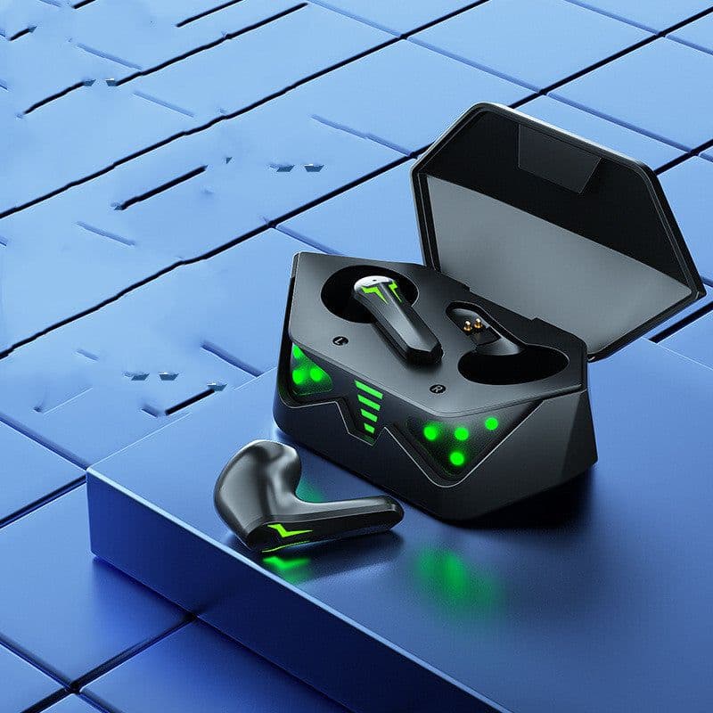 image-Gaming TWS Wireless Bluetooth Headset