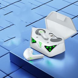 image-Gaming TWS Wireless Bluetooth Headset