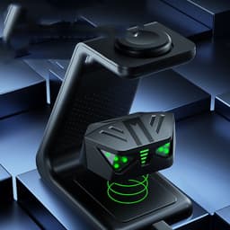 image-Gaming TWS Wireless Bluetooth Headset