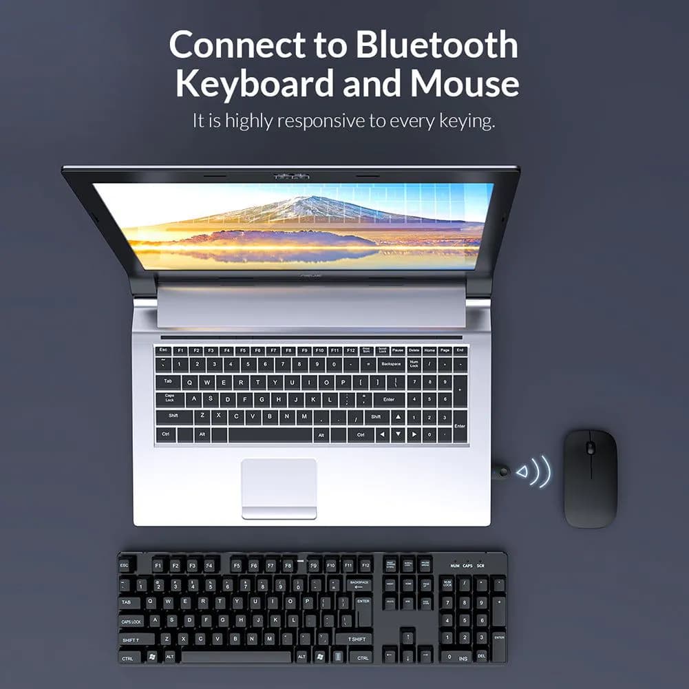 image-5.0 Desktop PC Bluetooth Receiver Module