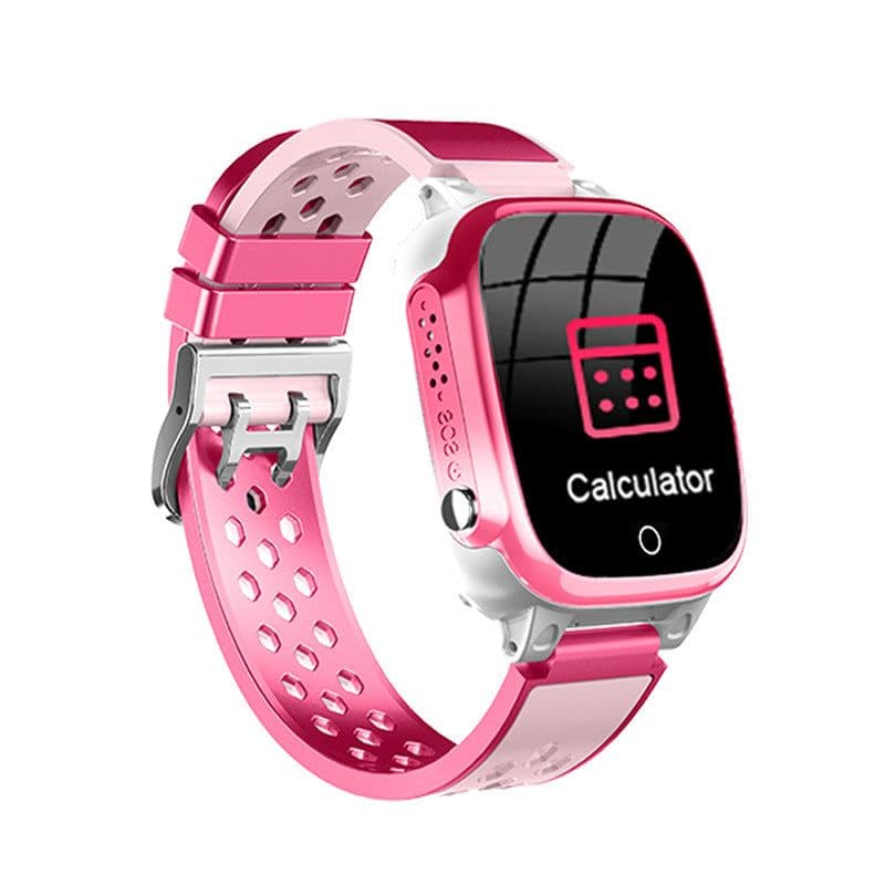 image-Kid's Phone Watch With Game Smart Camera Waterproof