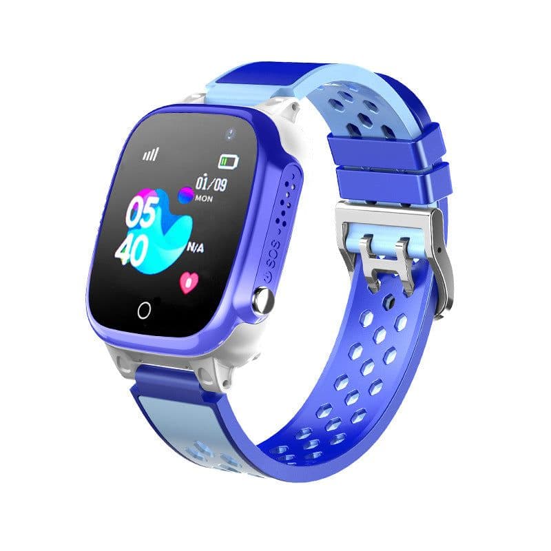 image-Kid's Phone Watch With Game Smart Camera Waterproof