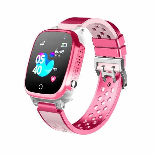 image-Kid's Phone Watch With Game Smart Camera Waterproof