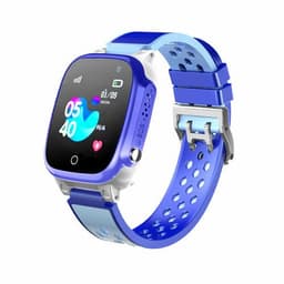 image-Kid's Phone Watch With Game Smart Camera Waterproof