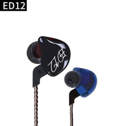 image-In-Ear Headphones Subwoofer Fever HIFI Music Headphones