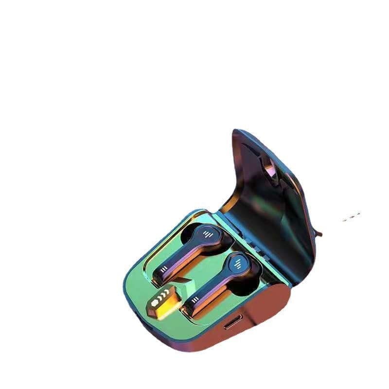 image-Wireless Bluetooth Earphones For Students Listening To Songs