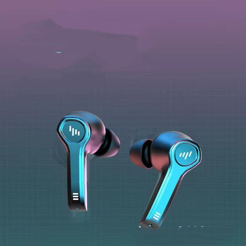 image-Wireless Bluetooth Earphones For Students Listening To Songs