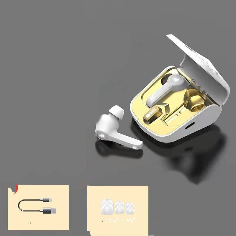 image-Wireless Bluetooth Earphones For Students Listening To Songs