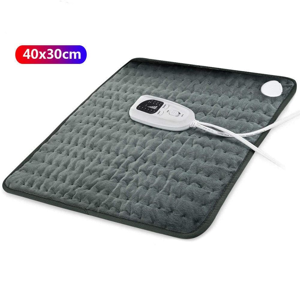 image-Electric Blanket For Human Body Physiotherapy