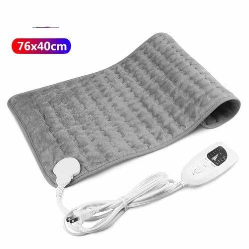 image-Electric Blanket For Human Body Physiotherapy
