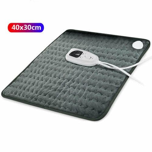 image-Electric Blanket For Human Body Physiotherapy