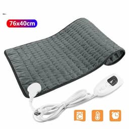 image-Electric Blanket For Human Body Physiotherapy