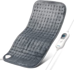 image-Electric Blanket For Human Body Physiotherapy