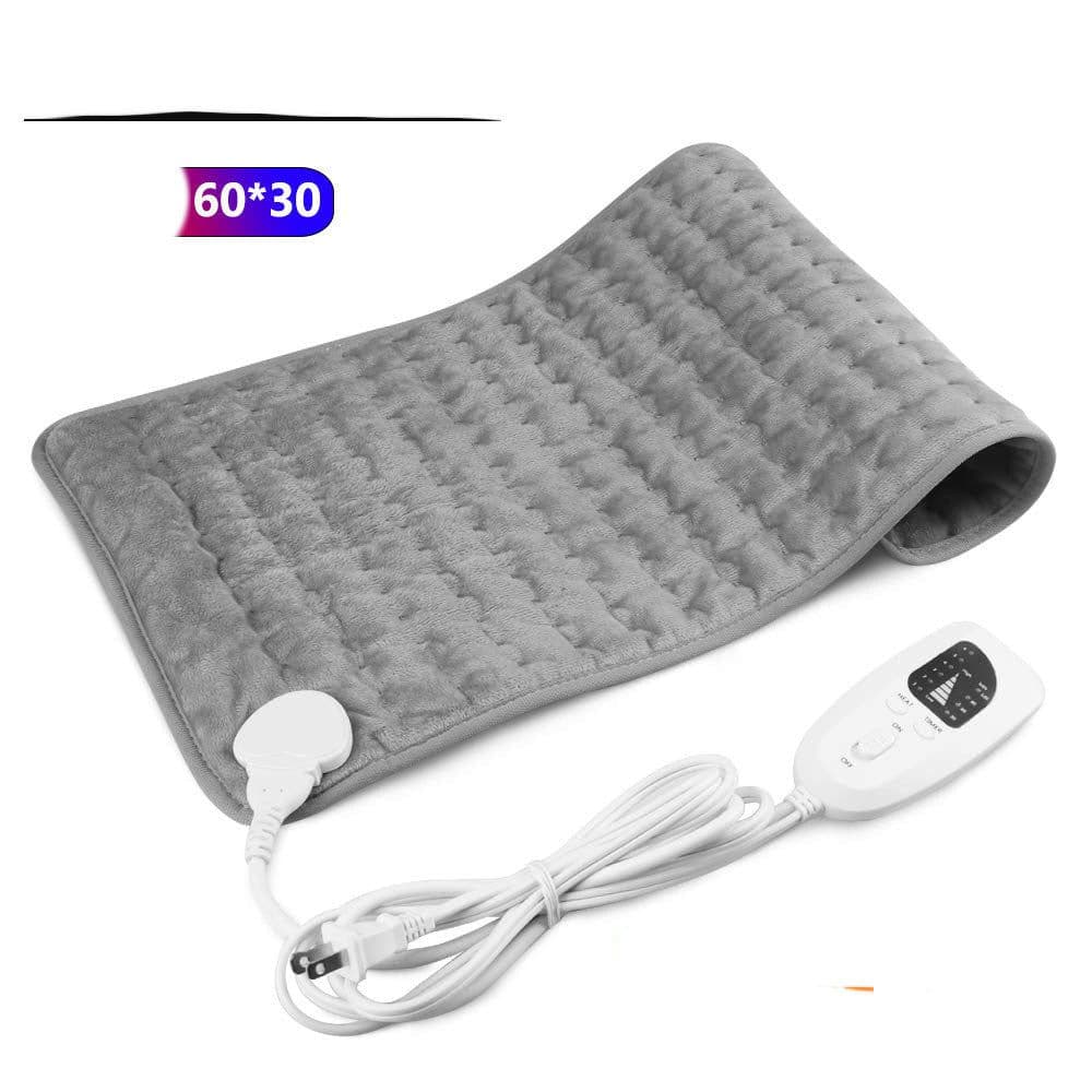 image-Electric Blanket For Human Body Physiotherapy