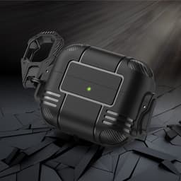 image-The Third Generation Bluetooth Earphone Protective Case