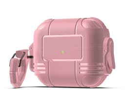 image-The Third Generation Bluetooth Earphone Protective Case