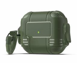 image-The Third Generation Bluetooth Earphone Protective Case