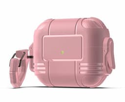 image-The Third Generation Bluetooth Earphone Protective Case